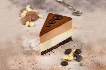 desserts