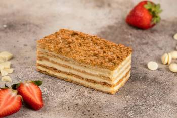 desserts