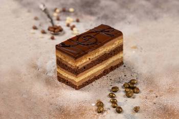 desserts