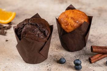 desserts