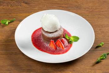 desserts