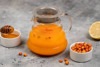 tea