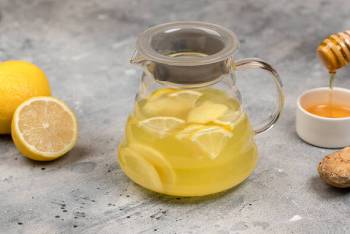 tea