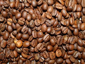 сoffeeWeight